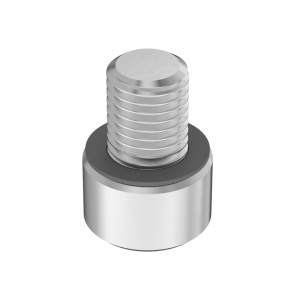 A2 with Silicone O-Ring Sealing Socket Head Screw M8 x 1.25 mm Thread size, 10mm Long图3